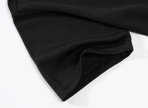 Hombres transpirable 100% poliéster secado rápido ecológico deportes de alta calidad para la camisa diseño personalizado bordado multicolor estampado - Product Image 5