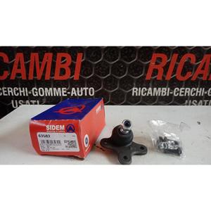 VOLKSWAGEN โปโล ซีรีส์ที่ 3 (94>01) ARM END 6N0407365 เบนซิน - Product Image 3