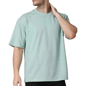 T-shirt pour homme à coupe classique, best-seller, 100% coton, respirant, séchage rapide, design uni, streetwear, décontracté, Pakistan - Product Image 1