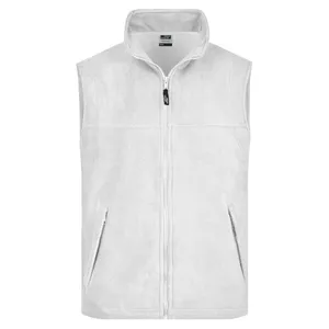 Gilet en polaire personnalisable, sweat-shirt et hoodie promotionnels - Product Image 2