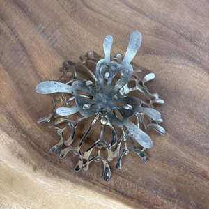 Cuenco Decorativo de Estilo Vintage para Exhibición de Frutas, Centro de Mesa, Decoración del Hogar, Cocina, Sala de Estar, Cuenco de Inspiración Antigua - Product Image 4