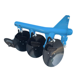 Accesorio de tractor de arado de disco más vendido/arado de Disco de 3 cuchillas a la venta disco de arado Massey Ferguson - Product Image 2