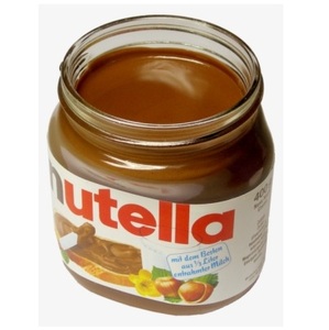 นูเทลล่าช็อกโกแลตลูกอมหวานบิสกิตและแยมผลไม้ส่วนผสมมาตรฐานส่งออก - Product Image 3