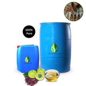 Huile de graines d'Amla 100% pure pressée à froid, huile de support liquide, exportateurs en vrac, prix de gros en ligne, fabricants GMP - Product Image 5