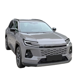 NUOVISSIMO 2026 per 4 cilindri 2.5L 200kW (272 CV) 4x2 Ibrido Euro6 AWD Automatico Guida a Sinistra SUV Tetto Apribile - Product Image 1