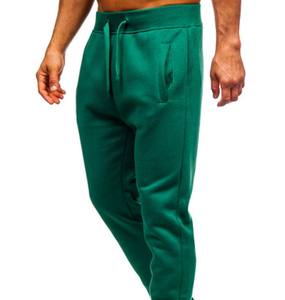 Survêtements pour hommes sur mesure Survêtements de course à pied et d'entraînement décontractés d'hiver sur mesure OEM Jogging Survêtements pour hommes respirants - Product Image 6