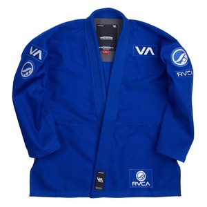 Kimono brésilien de tissage de perles Jiu Jitsu Gi 450 GSM - Product Image 1