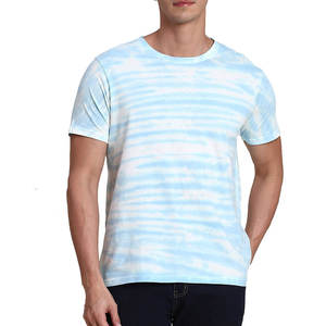 Camiseta extragrande de manga corta a la venta, camisetas extragrandes hechas de algodón de alta calidad para hombre de nuevo diseño - Product Image 2