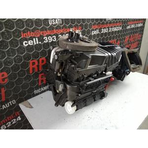 ระบบทำความร้อน AUDI A3 Cabriolet Serie (8P7) (08>13) รุ่น 1K1819353 - Product Image 3