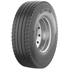 Pneu de semi-remorque 255/70R22.5 avec contrôle de qualité 16PR, pneu radial toutes positions, fabricant - Product Image 5