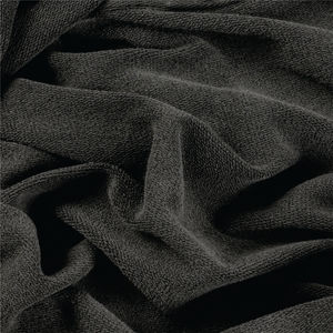 Sweat pour hommes de haute qualité tissu épais doux en gros surdimensionné col rond unisexe sweat blanc polaire - Product Image 5