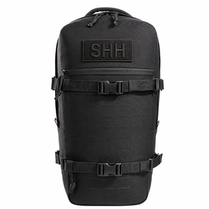 Custom Travel <b>Backpack</b> Large Capacity <b>Waterproof</b> Laptop <b>Backpack</b> Outdoor Hiking Camping Multi Pocket <b>School</b> Bag - Product Image 1