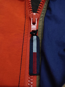 Chaqueta Cortavientos Impermeable, Transpirable y Ecológica de Calidad Profesional, Talla Grande, Nueva Etiqueta, Capucha Sublimada para Otoño - Product Image 6