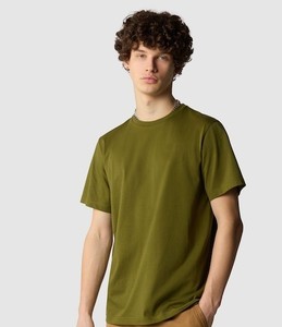 เสื้อยืดผู้ชายแฟชั่นใหม่ - Product Image 5