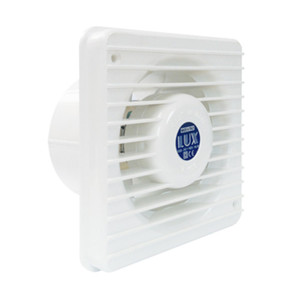 Aspiratore Elettrico a Parete Art. Lux102 - Product Image 1