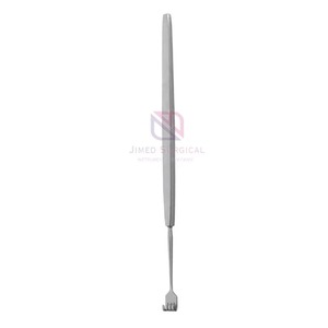 ชุดอุปกรณ์ผ่าตัดเสริมจมูกแบบใช้ซ้ำได้ OEM ผลิตตามสั่ง พร้อมเครื่องมือผ่าตัดทำจากเหล็กกล้าไร้สนิมเกรดทางการแพทย์ และกรรไกร MOL สำหรับศัลยกรรมความงาม - Product Image 2
