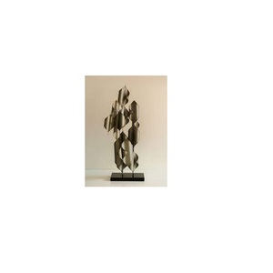 Diseño de corte de metal adornado con hermoso efecto de sombra Calidad hecha a mano con acabado artesanal Envío rápido para pedidos a granel - Product Image 5