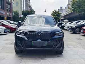 ใช้ SUV สำหรับ <span class=keywords><strong>BMW</strong></span> <span class=keywords><strong>Ix3</strong></span> 2022ไฟฟ้าชั้นนำหรูหรา500กม. ช่วงพลังงาน LHD ใหม่รถยนต์ยี่ห้อสำหรับผู้ใหญ่รถมือ<span class=keywords><strong>สอง</strong></span> - Product Image 2