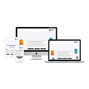 Creazione di siti web per piccole e medie imprese (PMI) - Product Image 5