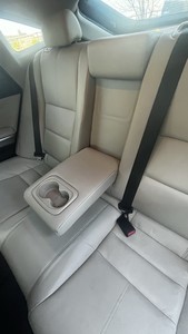 ดีลสุดคุ้ม ปี 2013 ฮอนด้า ครอสทัวร์ EXL ลิมิเต็ด สปอร์ต ยูทิลิตี้ 4 ประตู เกียร์อัตโนมัติ - Product Image 4