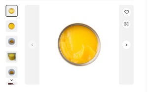 Grasa láctea anhidra asequible disponible para exportación con calidad y suministro consistentes - Product Image 2