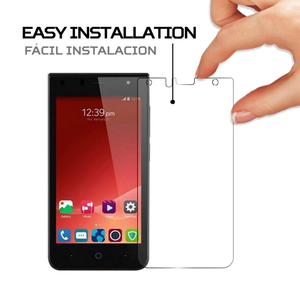 ฟิล์มกันรอยหน้าจอ ANTISHOCK สำหรับ ZTE Blade A210 - Product Image 2