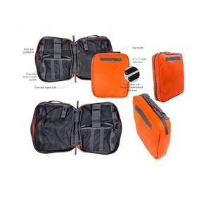 EMS Trauma Kit Orange Sacs Tactiques Infirmières Médecins Premiers Répondants EMT Sacs d'Urgence - Product Image 5