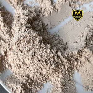 Tipo de grano Tapioca/polvo de residuos de yuca para caballos, ganado, cerdo, pescado, perro, uso - Product Image 4
