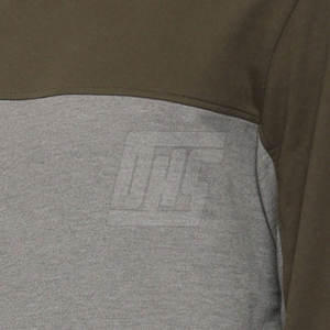 Sweatshirts pour hommes Tissu durable Sweat-shirt en coton mélangé pour une utilisation en extérieur et un usage quotidien - Product Image 6