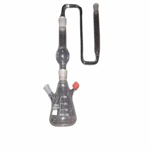 Pièces et accessoires d'instruments Appareil pour la détermination de l'arsenic - Product Image 1