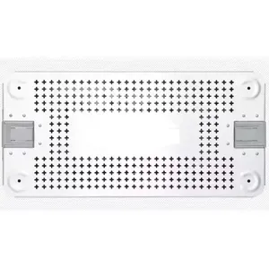 Juego de Instrumentos para Artroplastia Total de Cadera de Grado Médico con Certificación CE, de Acero Inoxidable, Manual, Ortopédico, Kit de Sistema Bipolar de Revisión - Product Image 2
