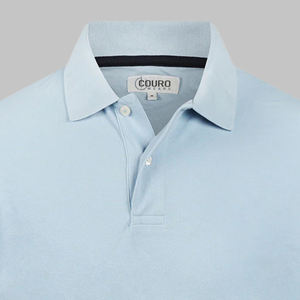 Camisetas de polo de precio bajo de color personalizado, camisetas de polo de la mejor calidad, camisetas de polo recién llegadas para hombre hechas en Pakistán - Product Image 6