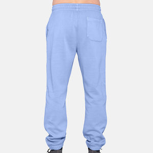 Vente en gros de pantalons de survêtement taille haute pour hommes, jogging de sport Hip Hop d'automne, pantalon de survêtement utilitaire décontracté avec plusieurs poches - Product Image 4