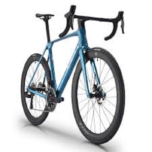 จักรยานเสือหมอบคาร์บอนสำหรับ F Aura Ace Di2 18 สปีด น้ำหนักเบา ประสิทธิภาพสูง พร้อมดิสก์เบรก - Product Image 1