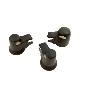 Capot d'essuie-glace Volkswagen en plastique moulé Fabriqué à Taïwan - Product Image 3