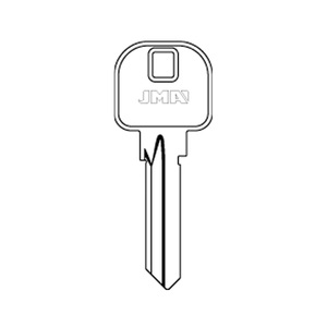 Chiave in Acciaio Az18d - Product Image 1