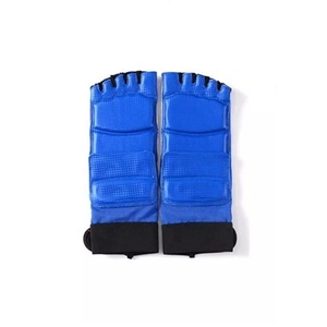 Protège-pied blanc Taekwondo/protège-pieds à prix d'usine - Product Image 2