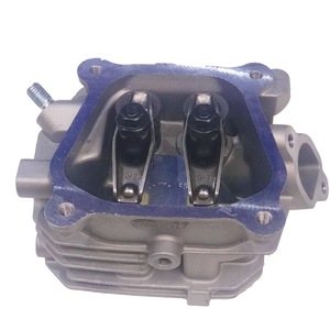 Testata Completa del Cilindro per Motore Honda GX200 Rif. 418152 - Product Image 1
