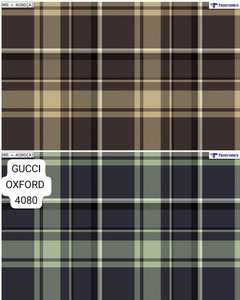 Tissu Oxford Premium pour chemises | Matériau de vêtement en polyester de 58 pouces de largeur à un prix abordable - Product Image 4