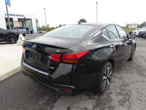 Nissan Altima 2.5 SL AWD d'occasion 2019 - Product Image 6
