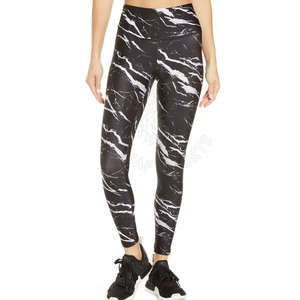 Por encargo superventas Mujeres Yoga Legging Fitness Wear Mujeres Yoga Legging Personalizado Mujeres Yoga Legging - Product Image 3