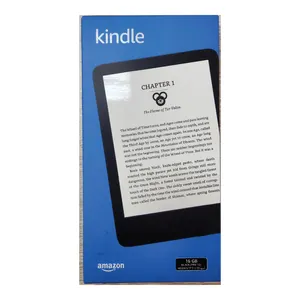 Le tout nouveau Kindle 11gen d'amazon avec 300PPI 16 go e-reader 2022 Basic Kindle
