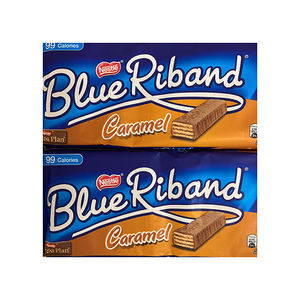 Blue Ribbon Chocolate disponible maintenant satisfaire vos envies de chocolat avec le goût luxueux de Blue Ribbon Chocolate - Product Image 3