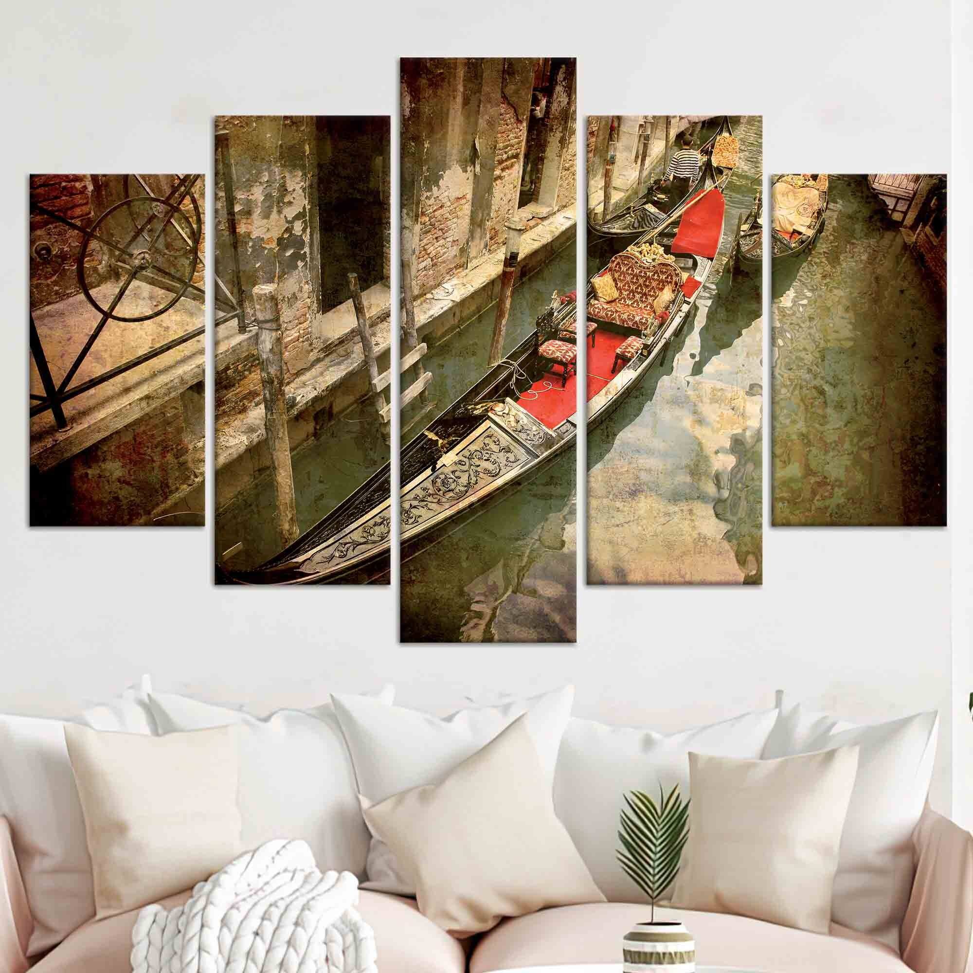 สีน้ำตาล