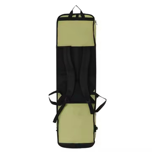 Waterproof <b>ice</b> Hockey Stick Backpack Sports Equipment <b>Bag</b> with Shoe Compartment Multiple Pockets Unisex Travel <b>Pack</b> - Product Image 5
