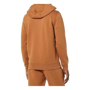 Oversized Unisex Heavy Hoodie 100% Cotton Breathable Eco-Friendly Pullover Sweatshirt Custom Logo High Quality Product Inflow - Product Image 6