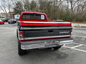 Camioneta GMC CK 1500 Serie K1500 Usada de 1982, Industrial, OEM, Garantía de 3 Años, Origen Estadounidense - Product Image 2