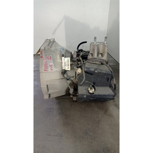 CAJA DE CAMBIOS MANUAL COMPLETA FORD Fiesta 6ª Serie Restyling 1783712 P4JA/C/D gasolina 999 (13>) - Product Image 2