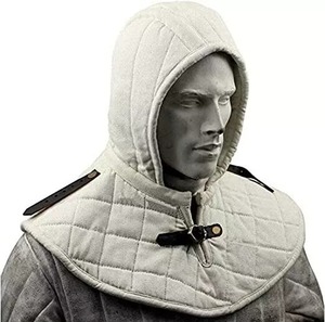 Vente en gros de bonnet d'armement en polyester/coton rembourré épais de qualité supérieure, tour de tête réglable, couleurs personnalisées pour - Product Image 3