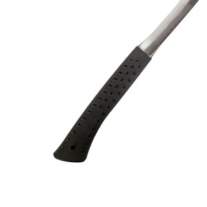 Hache à tête de pioche en acier inoxydable de qualité supérieure, fabriquée à la main, manche en bois, personnalisable, outil multifonctionnel pour le camping en plein air - Product Image 6